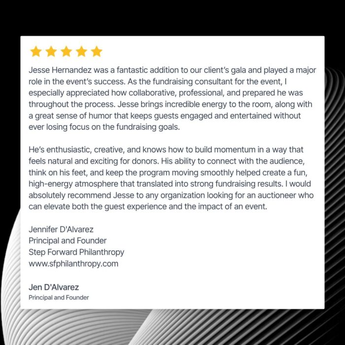 Client Review_
