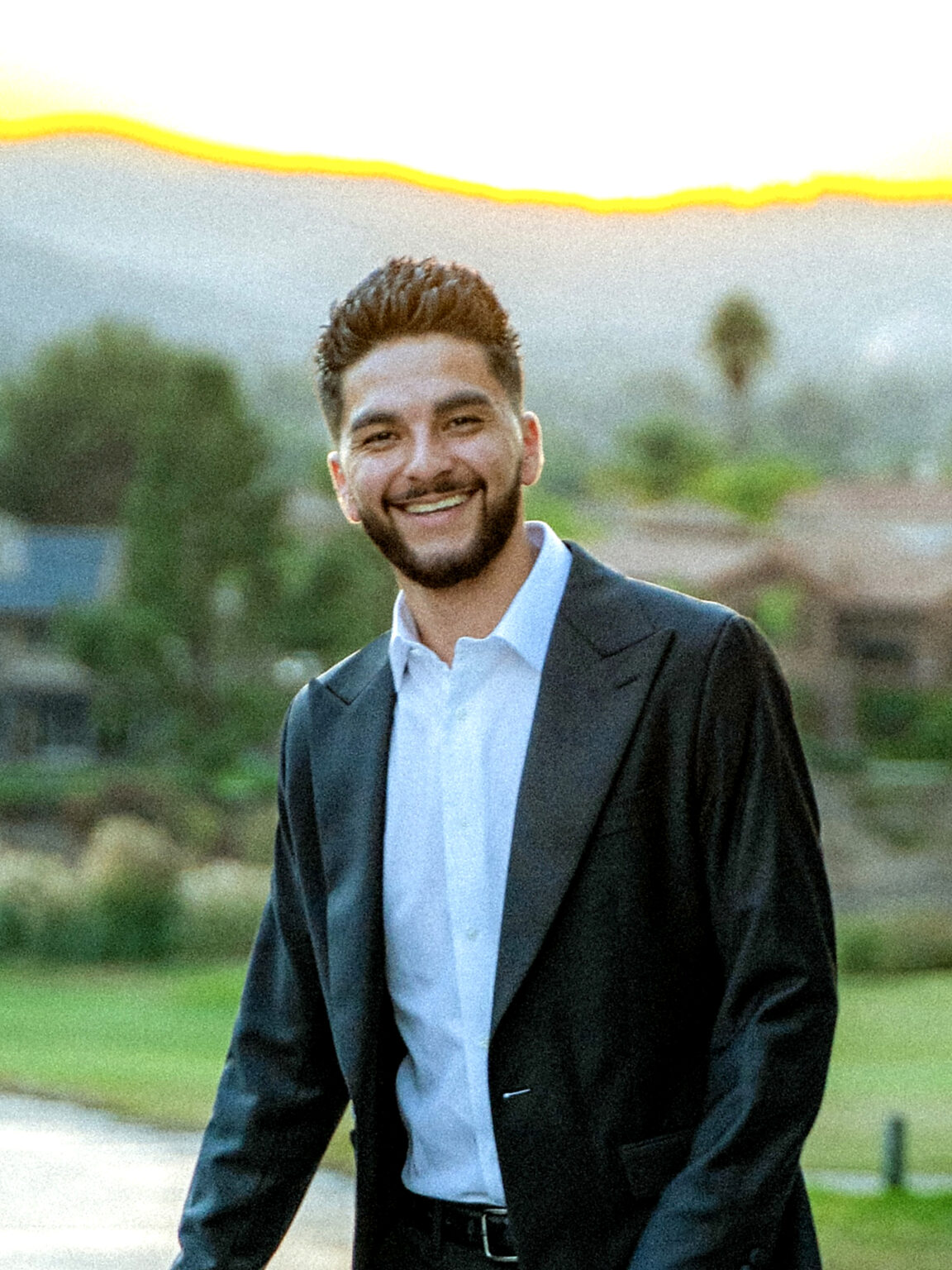 Jesse Hernandez