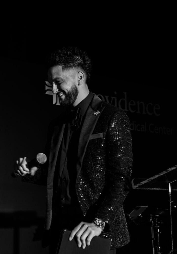 Jesse Hernandez